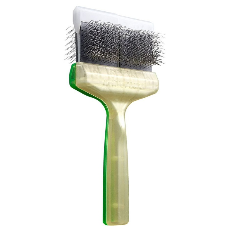 DUO Green/Gold (SilCoater)