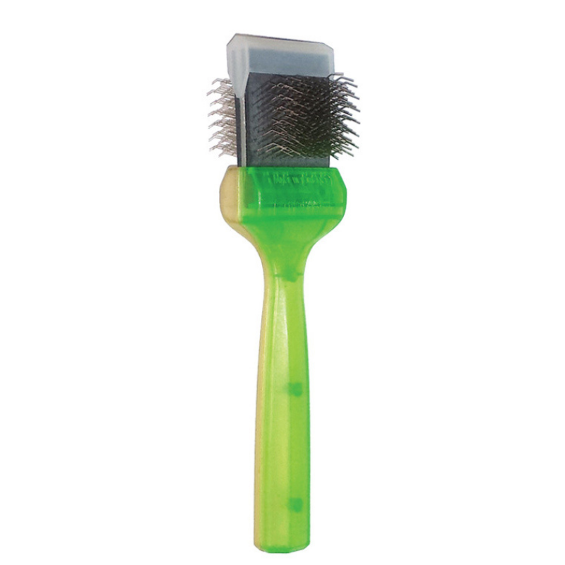 DUO Green/Gold (SilCoater)
