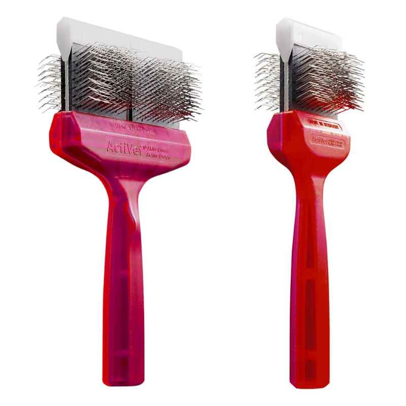 DUO Purple/Red (TuffZapper-Coater)