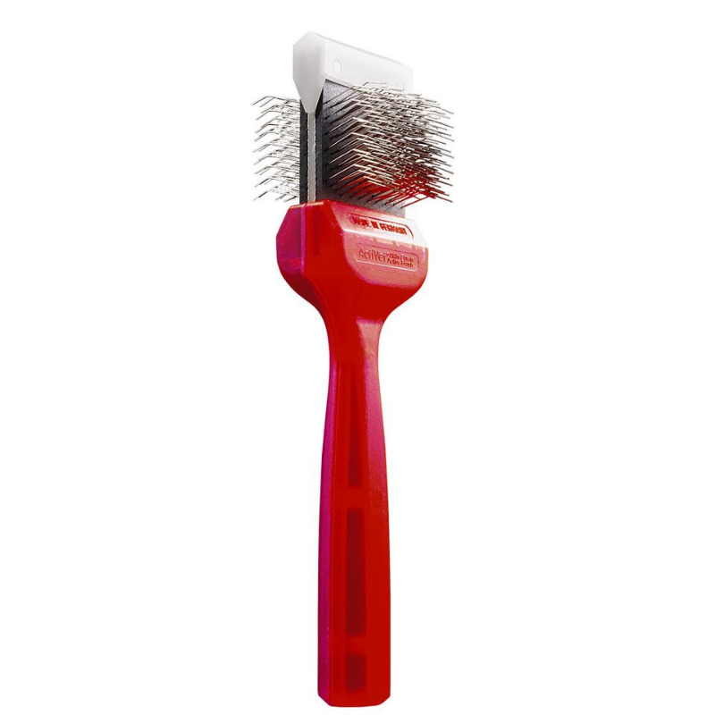 DUO Purple/Red (TuffZapper-Coater)