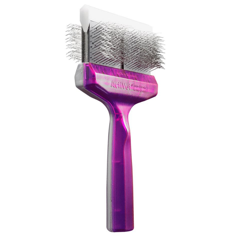 DUO Purple/Silver (TuffFinish-Coater) 6 reviews