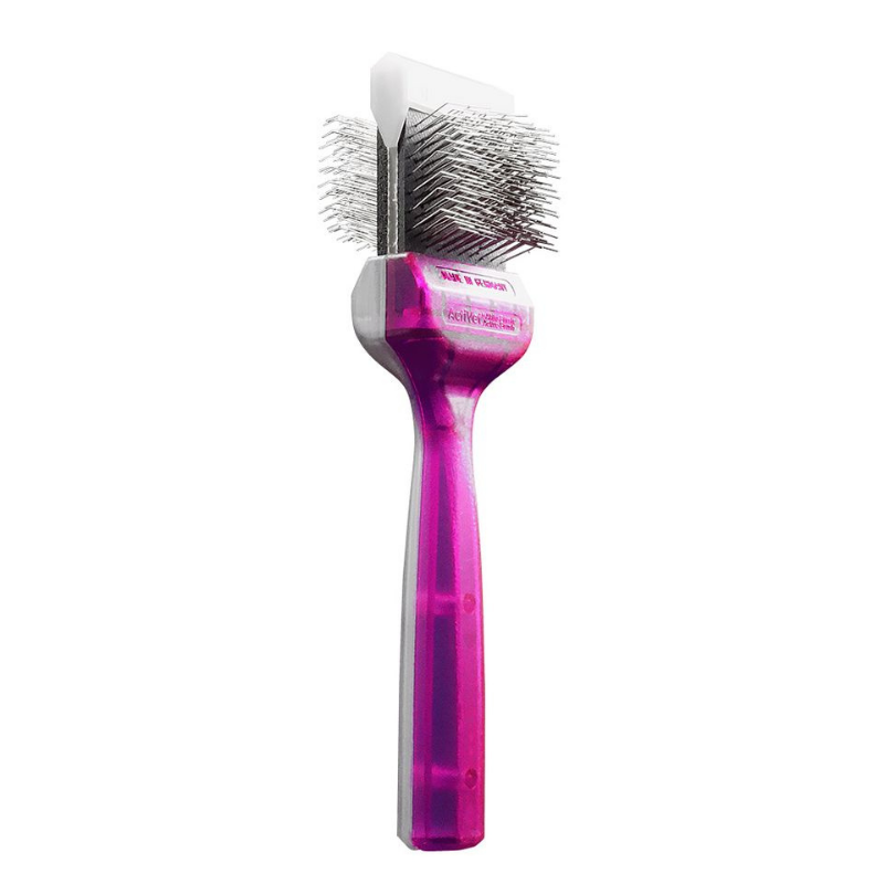 DUO Purple/Silver (TuffFinish-Coater) 6 reviews