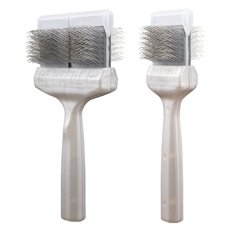 PRO Silver (Firm CoatGrabber)