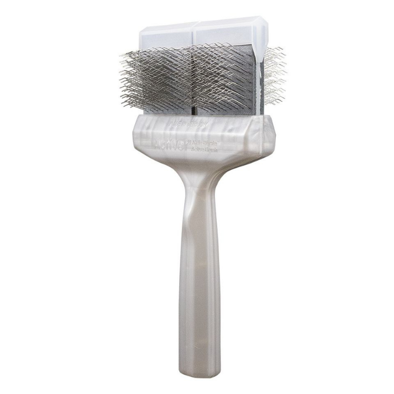PRO Silver (Firm CoatGrabber)